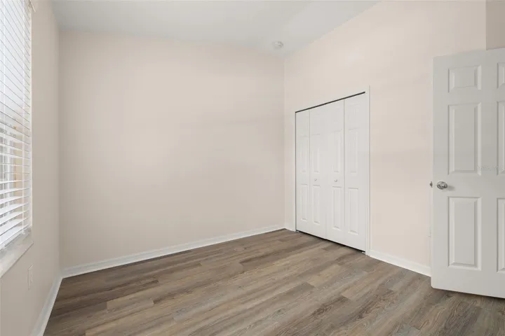 Bedroom 3 (upstairs)