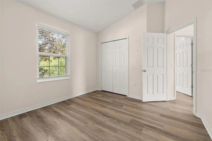 Bedroom 4 (upstairs)