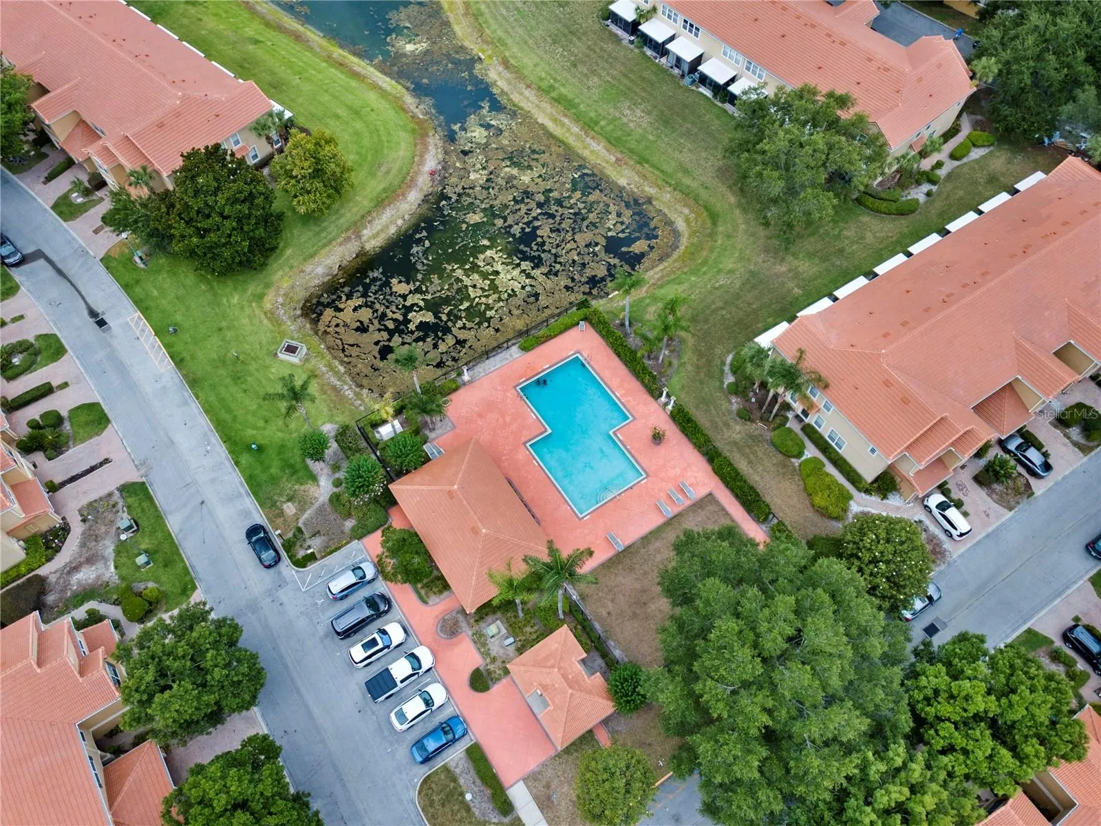Community Pool