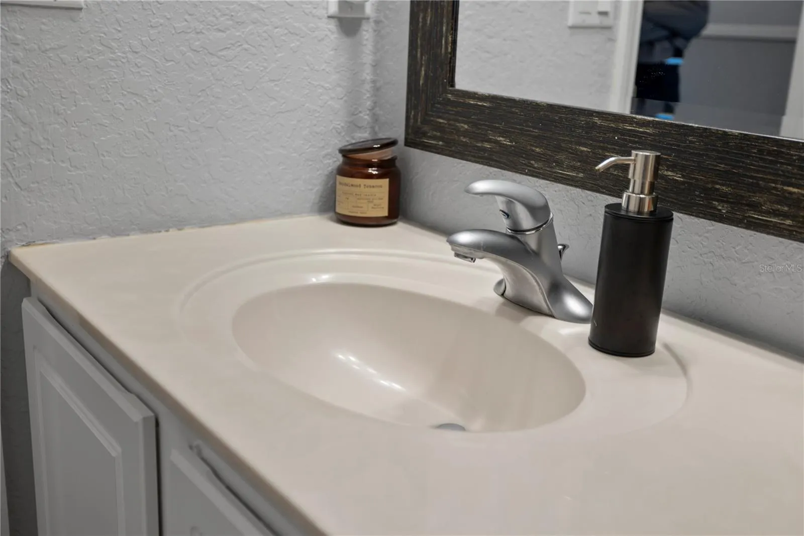 Secondary Bath