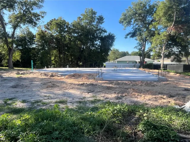 Under construction. Current state of build 6-23-24.
