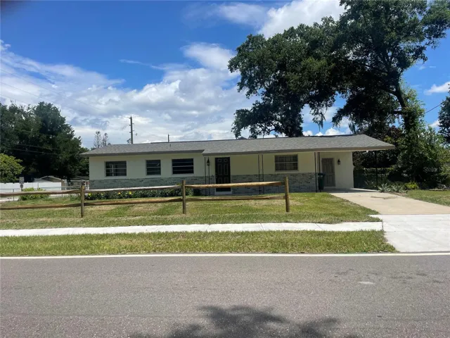 Front Elevation