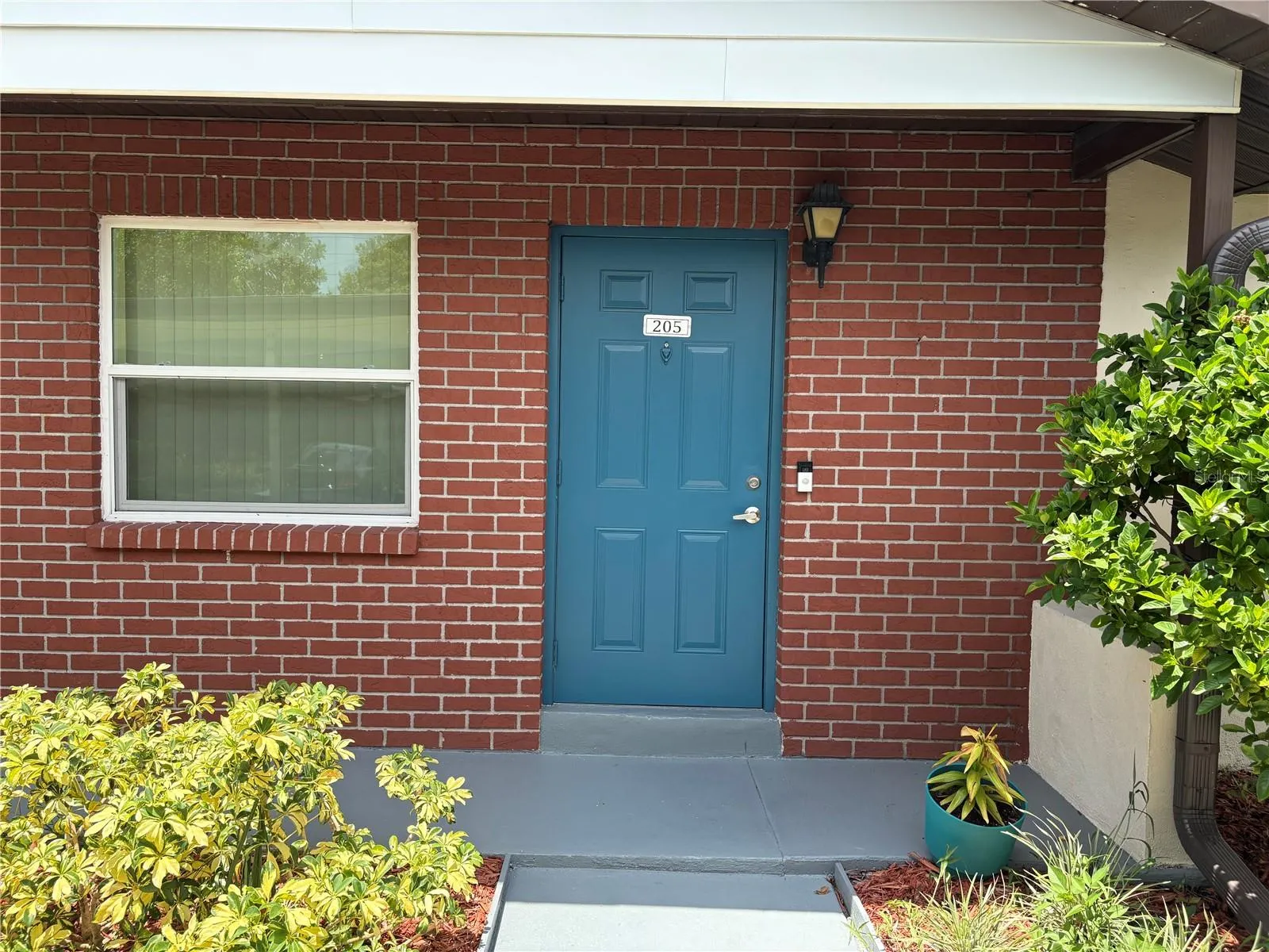Welcome Home!