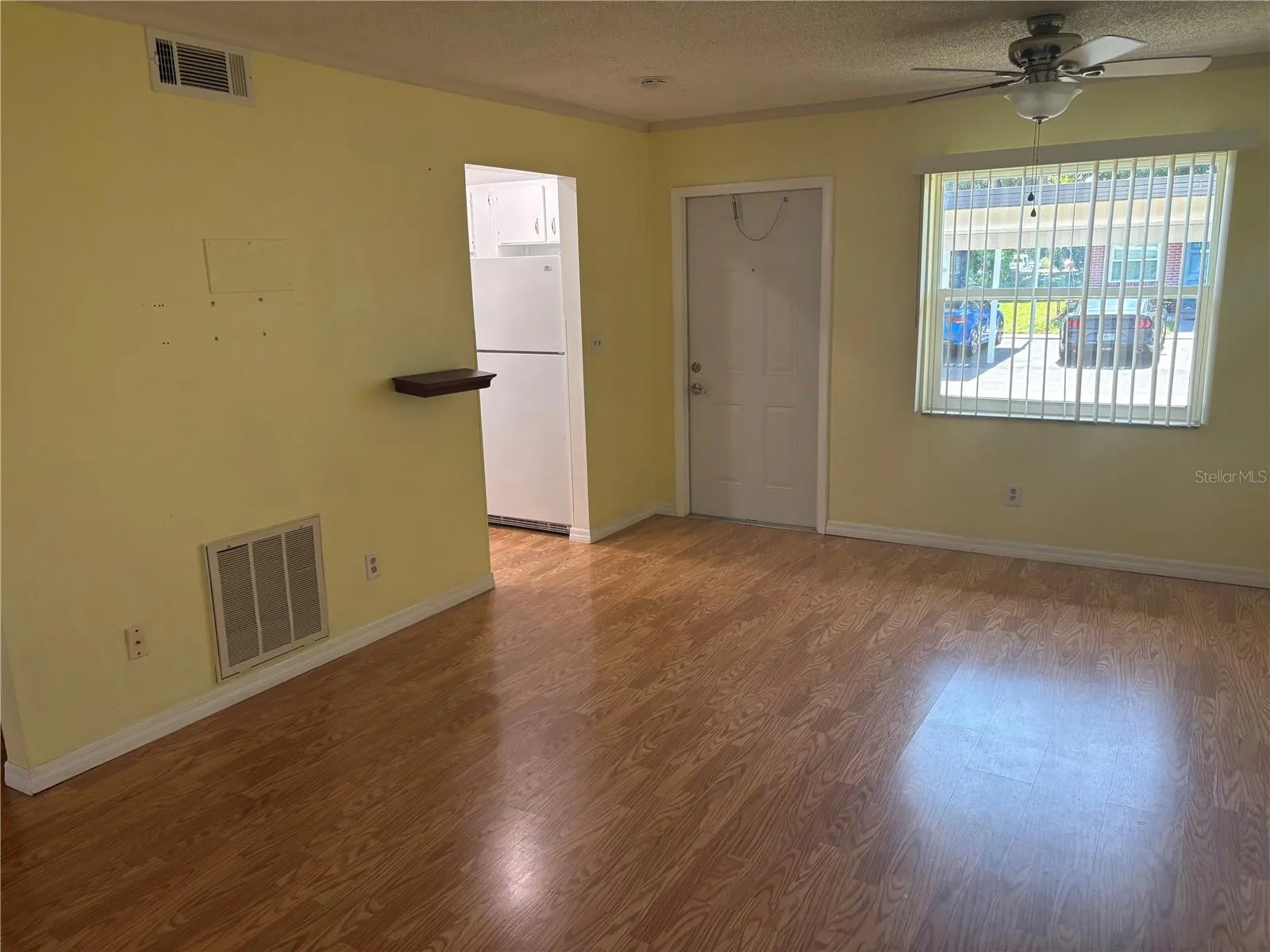 Another view of llving room