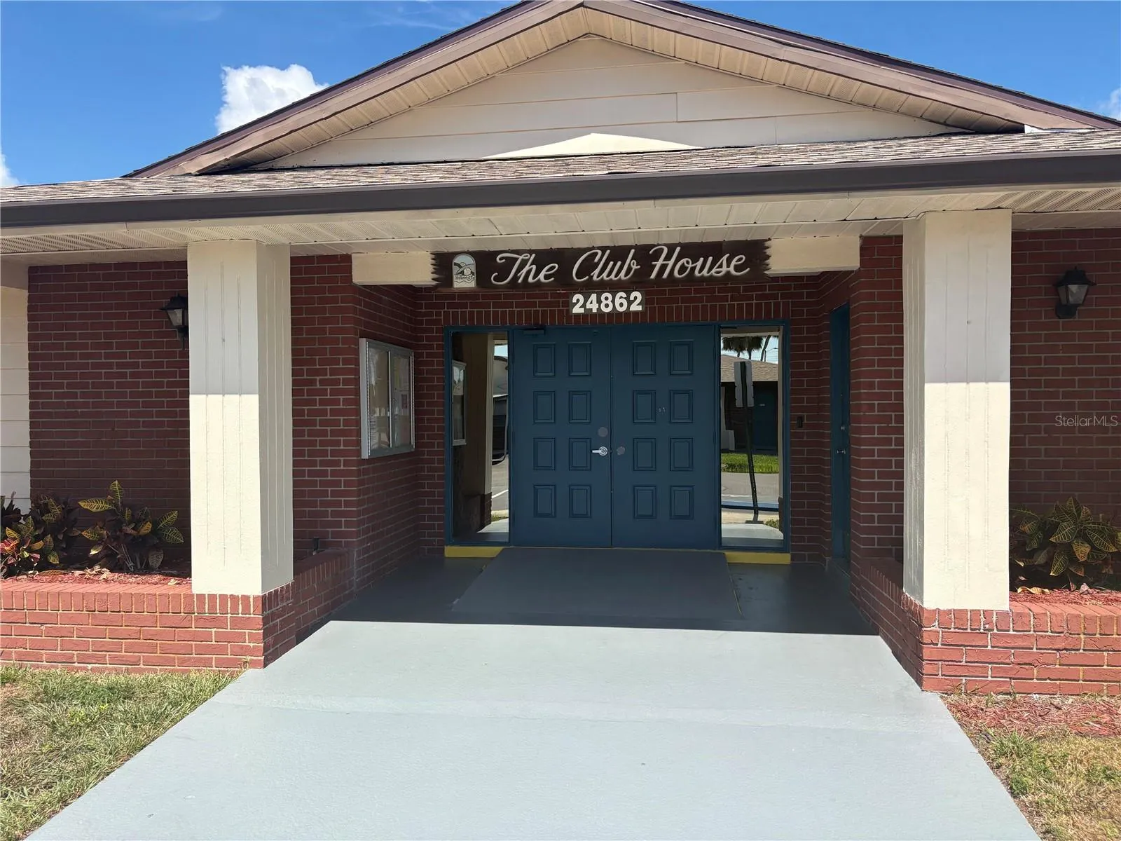 Club House