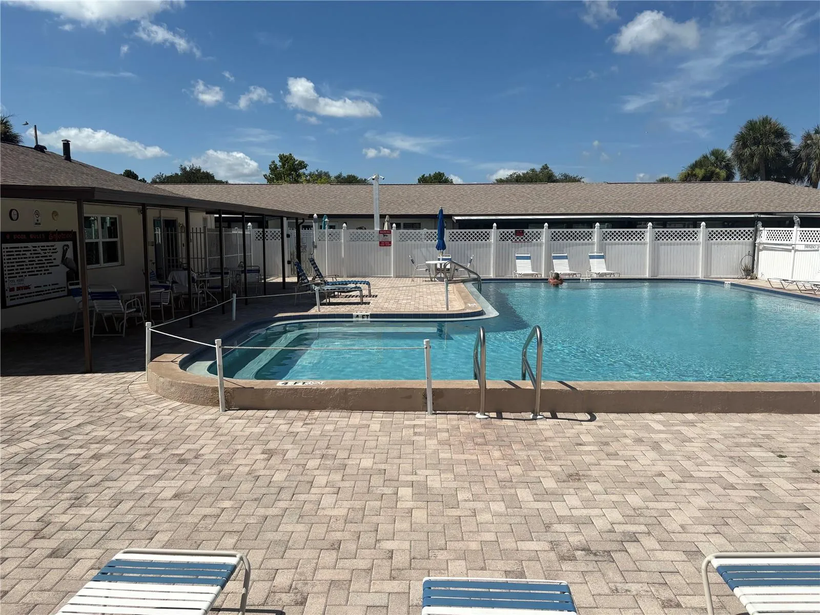 Community Pool