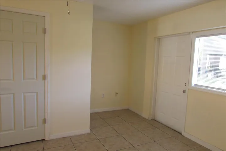 Computer Area