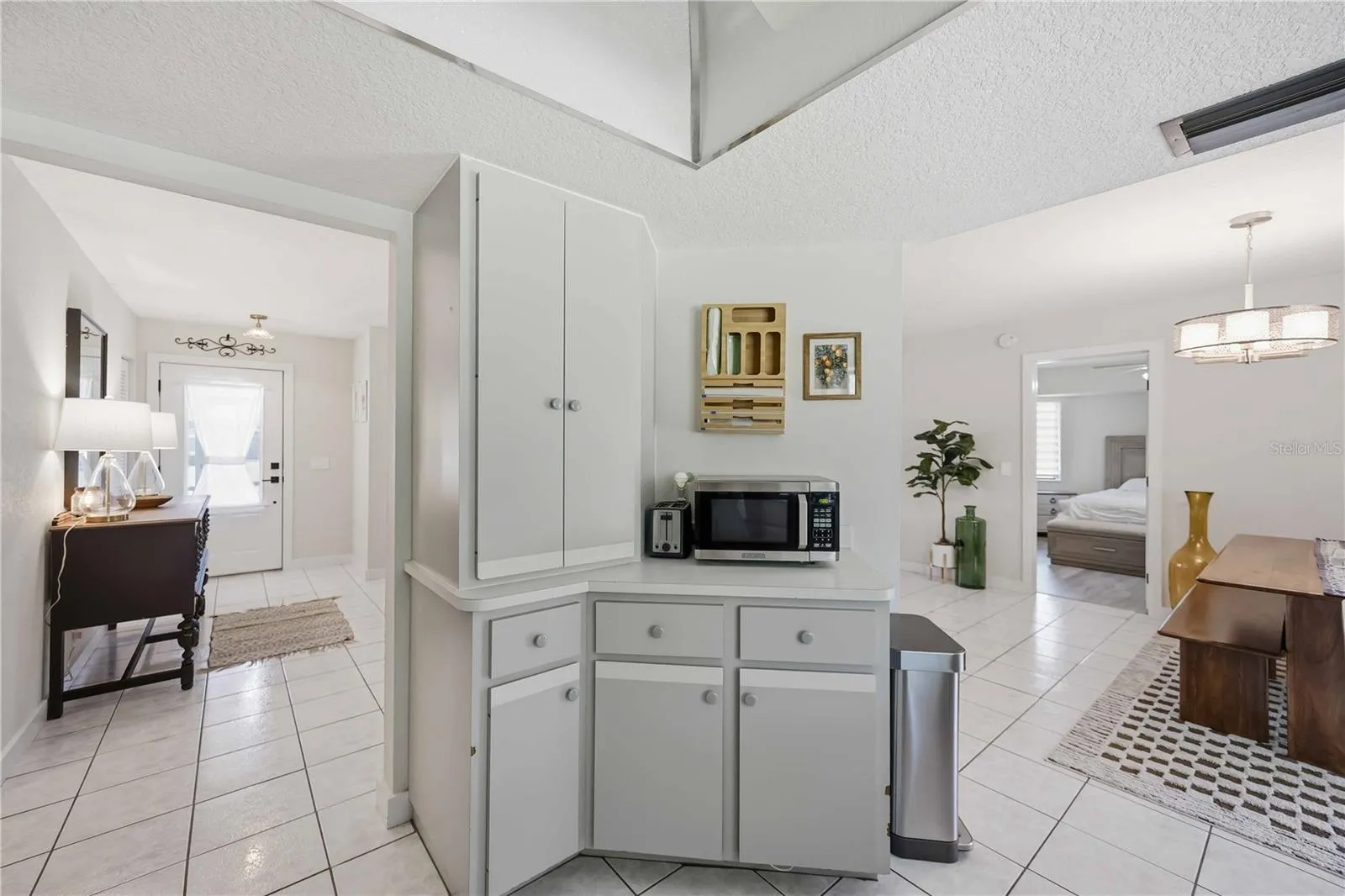 Pantry/cupboard