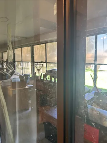 Back Porch