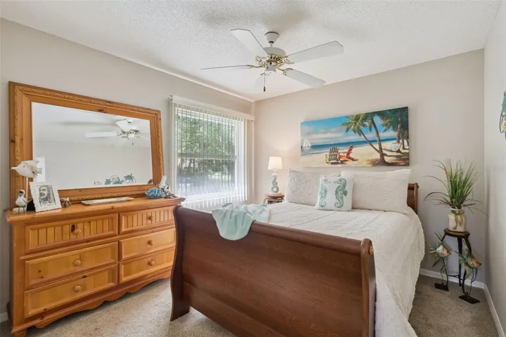 Bedroom #2