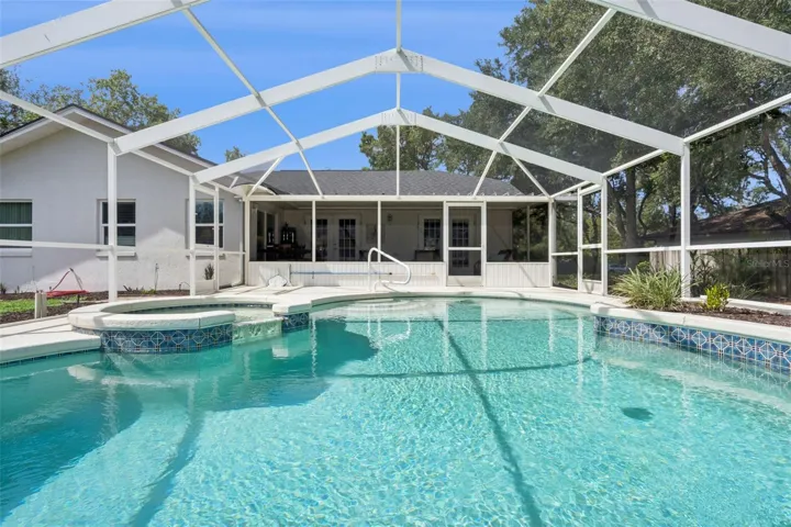 Gorgeous Pool