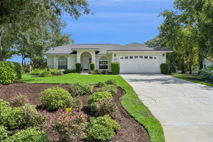 Lovely 3-Bedroom, 2-Bath Pool Home
