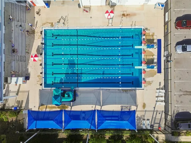 Shore Acres Recreation Center