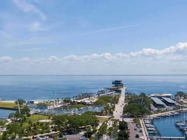 Downtown St Pete