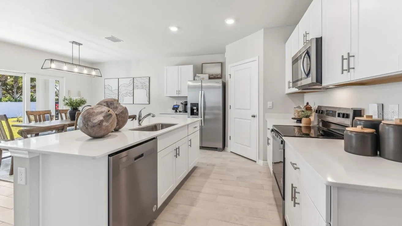 Model Home