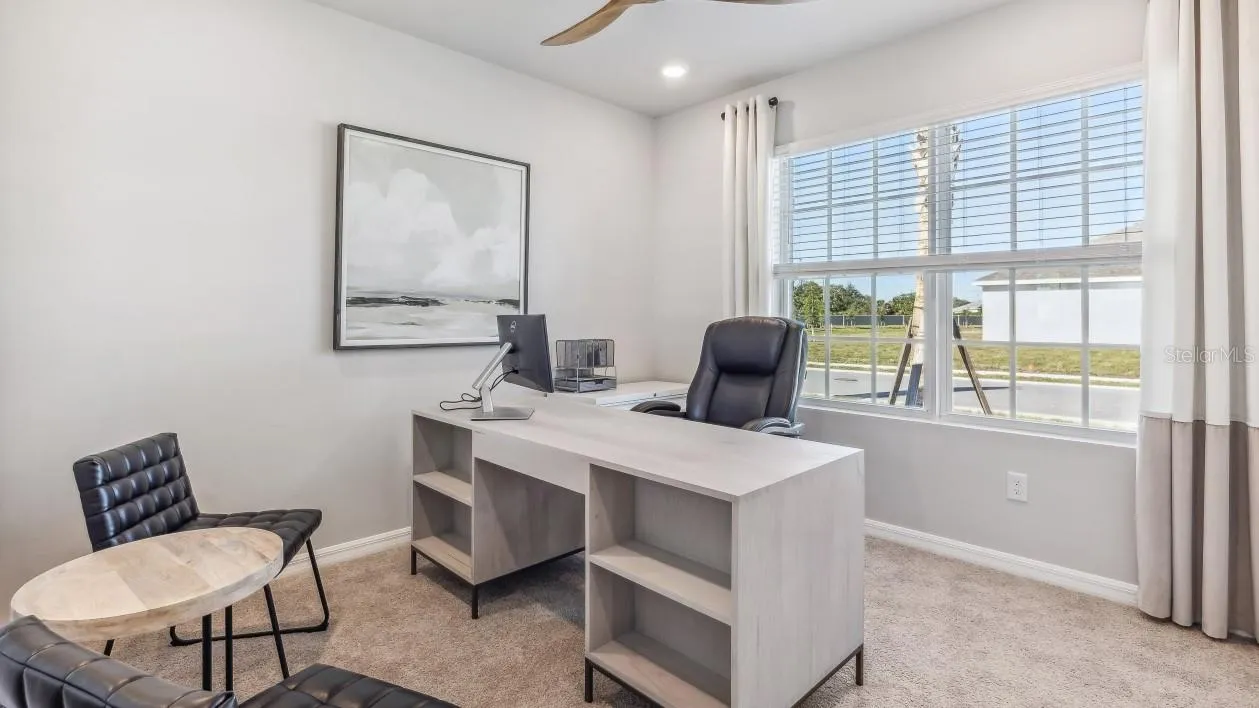 Model Home