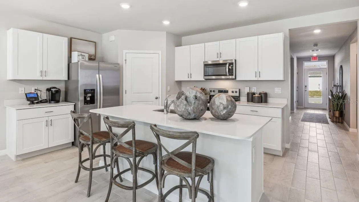 Model Home