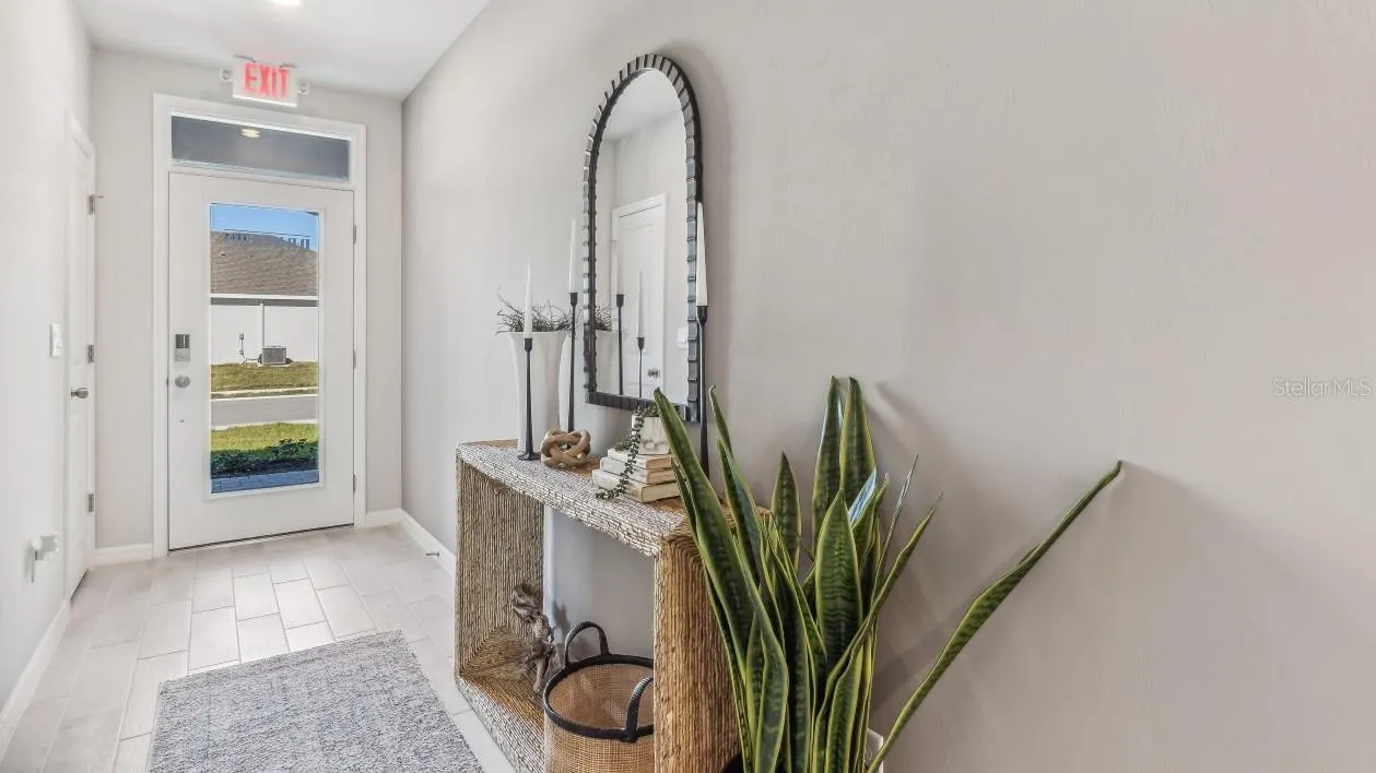 Model Home