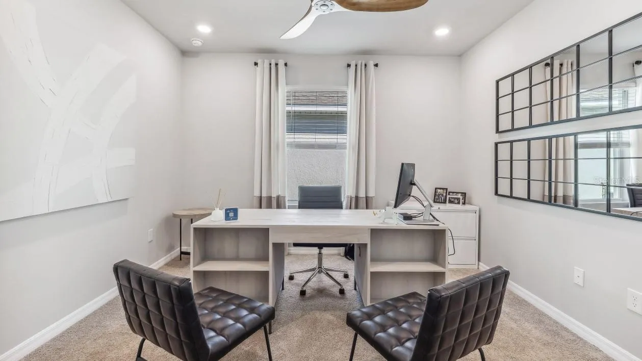 Model Home