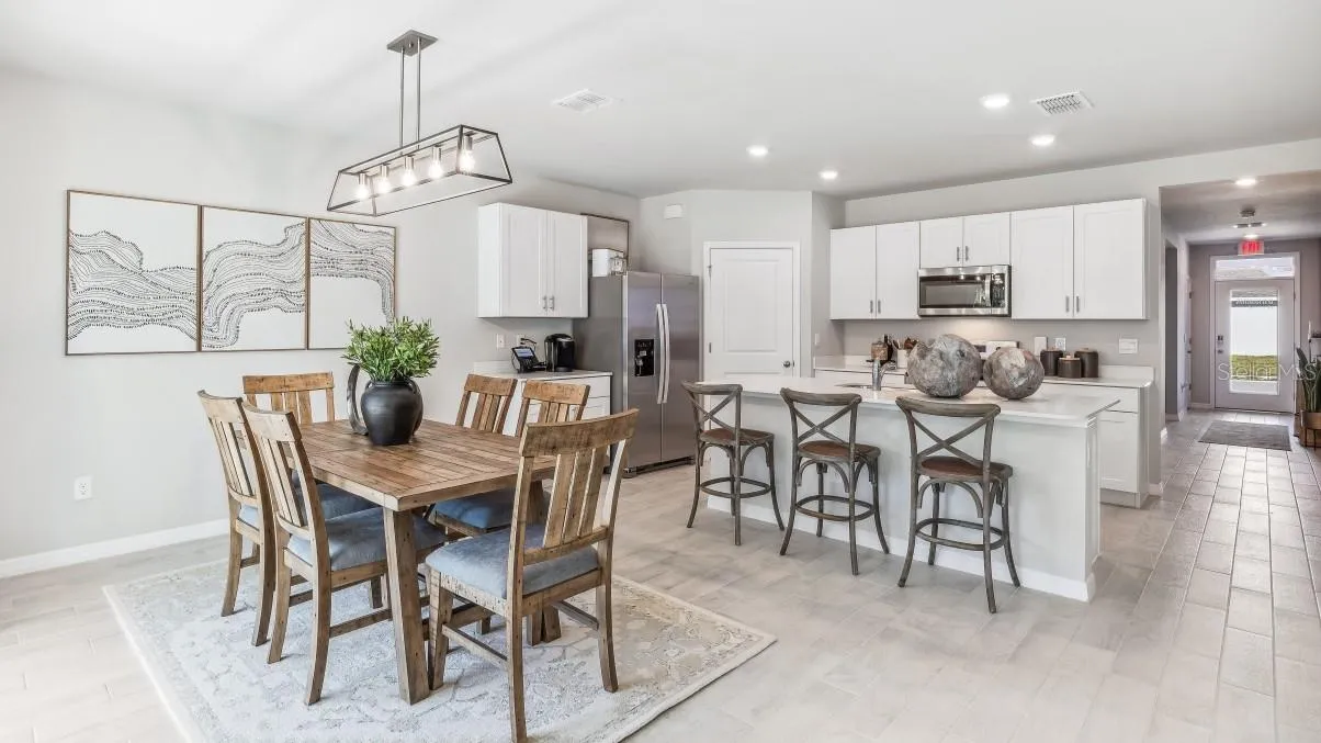Model Home