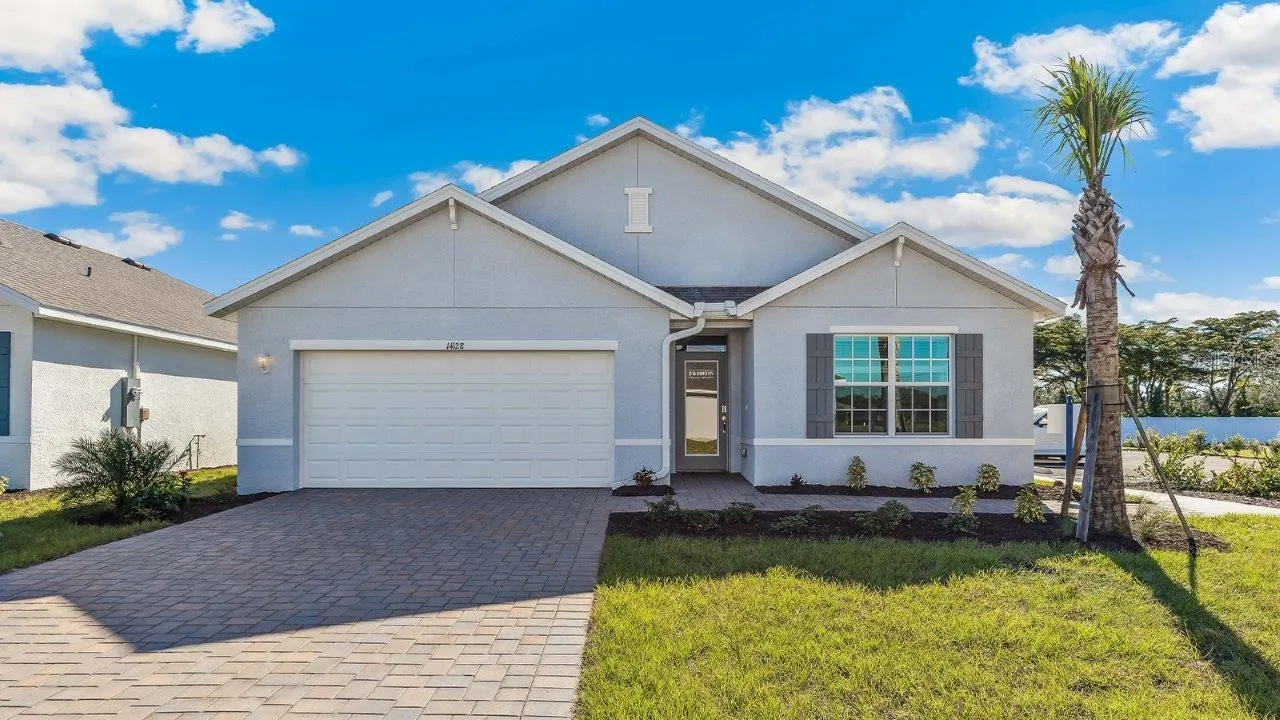 Model Home