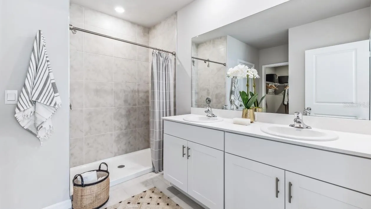 Model Home