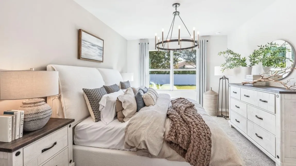 Model Home