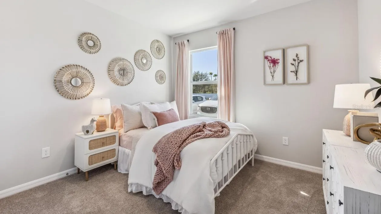Model Home