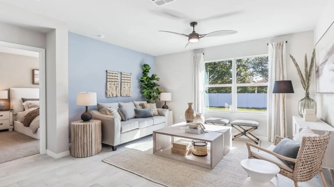 Model Home