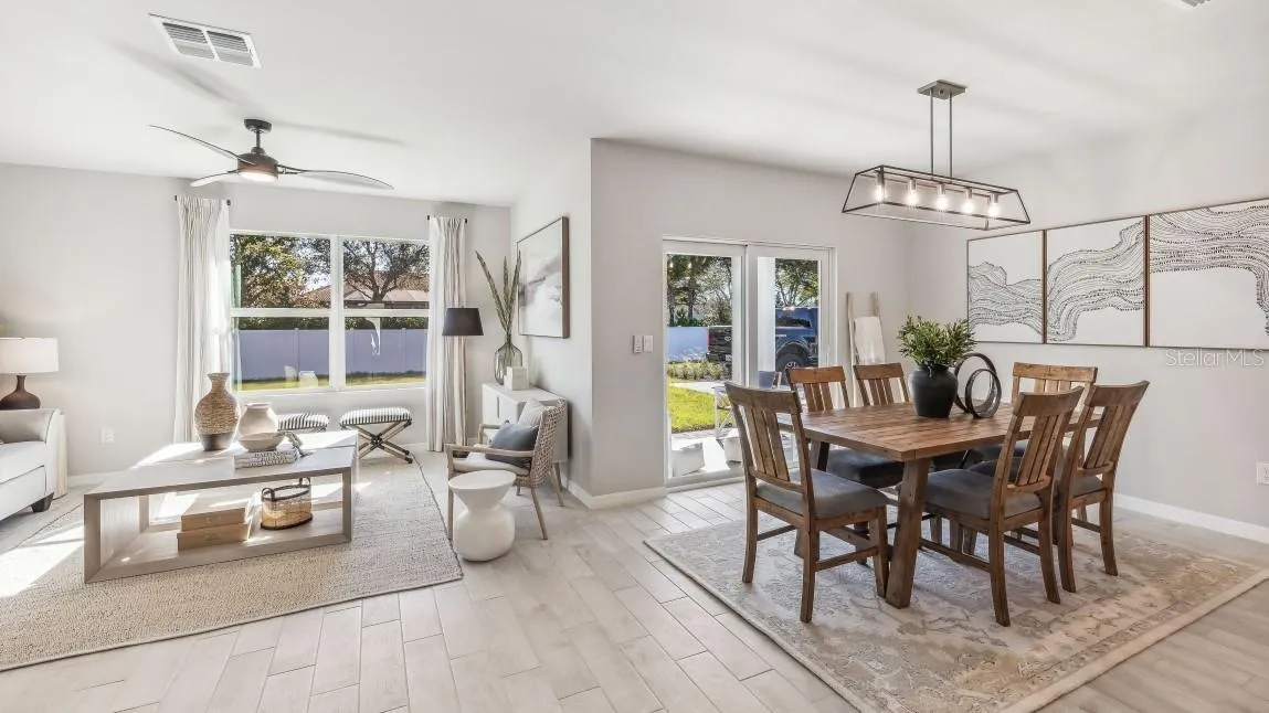 Model Home