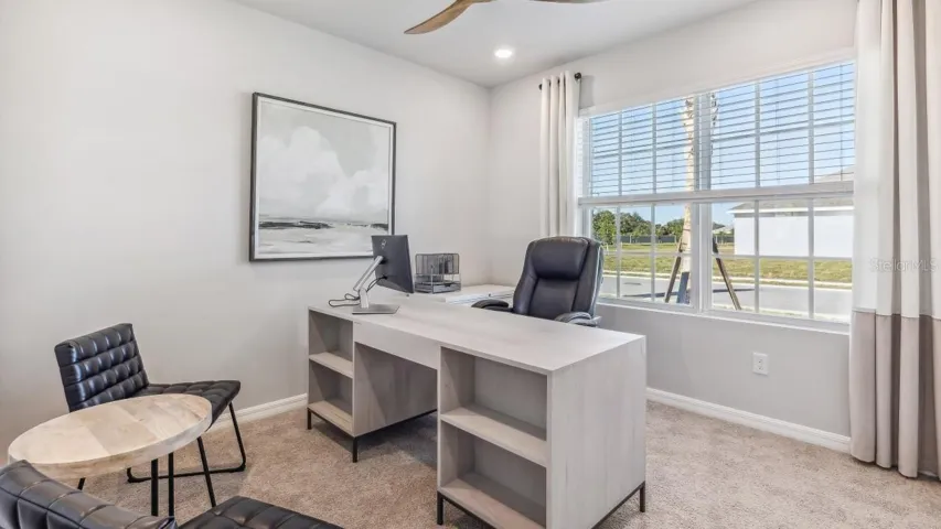 Model Home