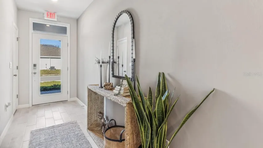 Model Home