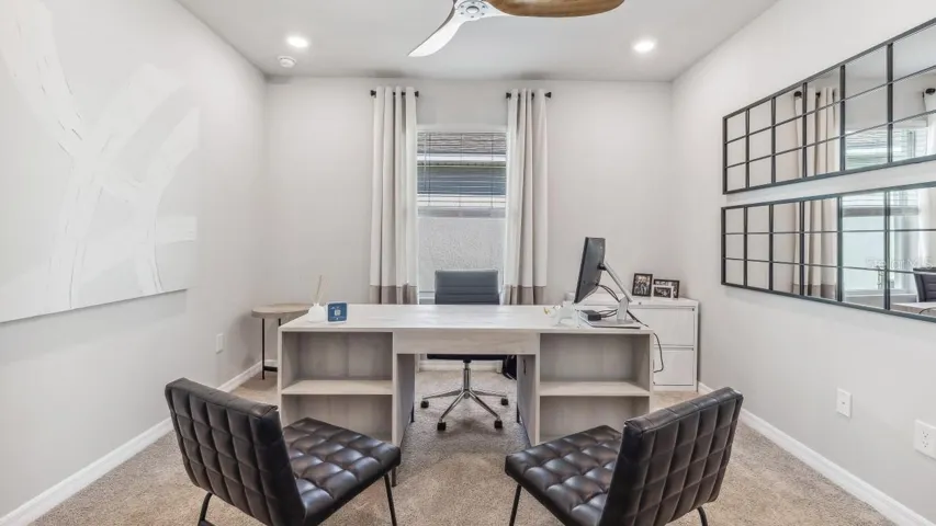 Model Home