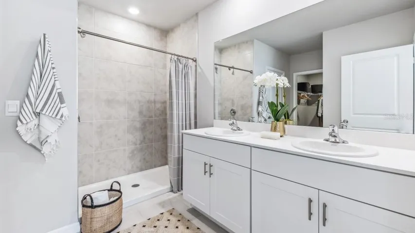 Model Home