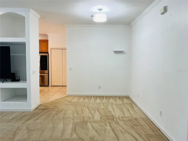 dinning room