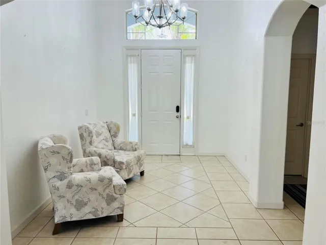 Foyer