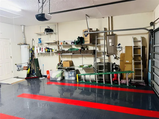 garage