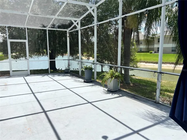screen lanai