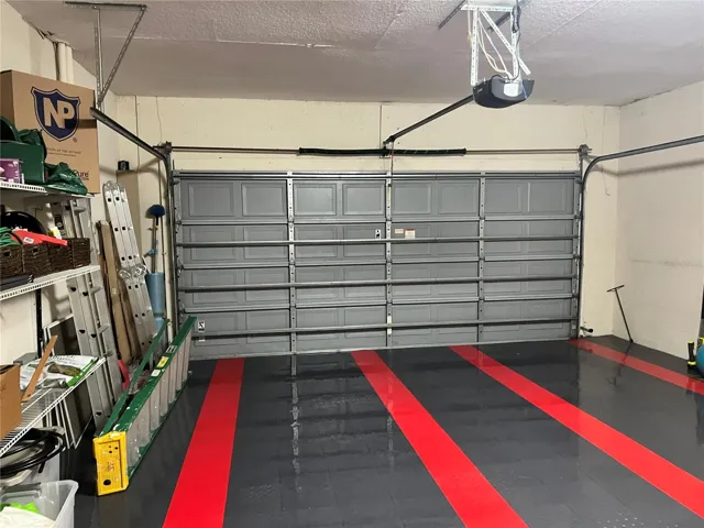garage