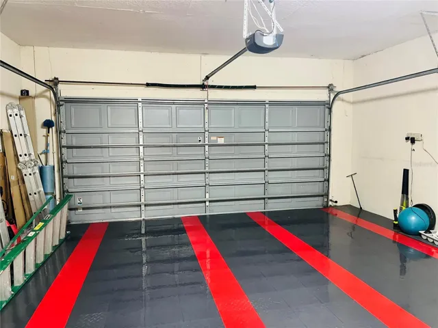 garage