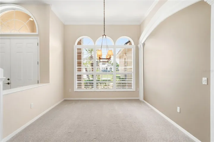 formal diningroom