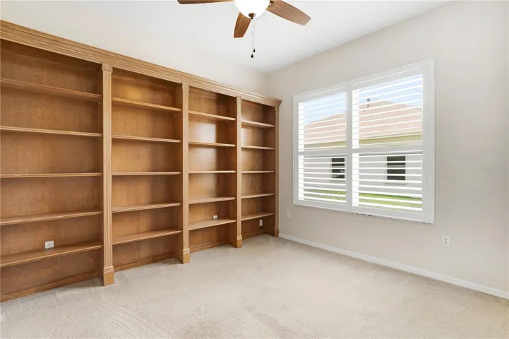 2nd bedroom/office