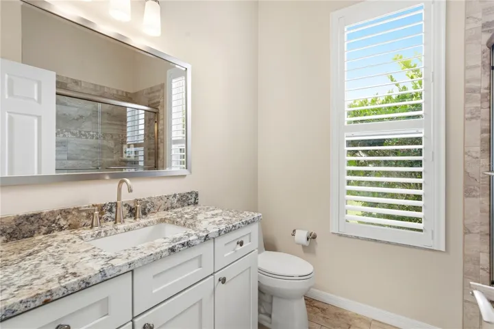 Bathroom #2
