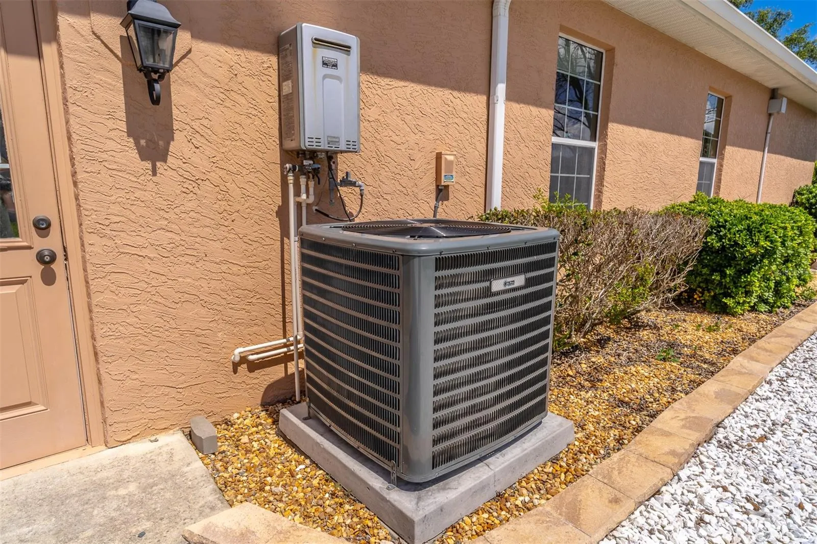 New 2025 A/C