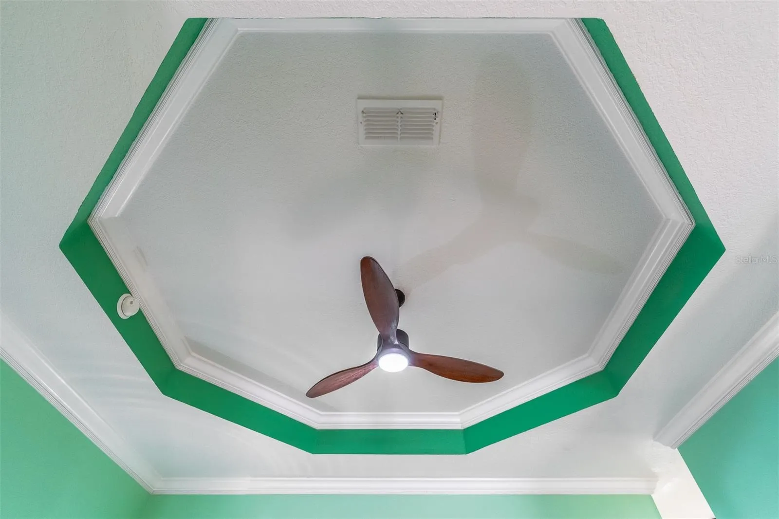 Tray Ceiling