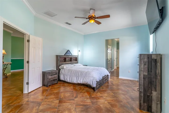 All Tile Floors