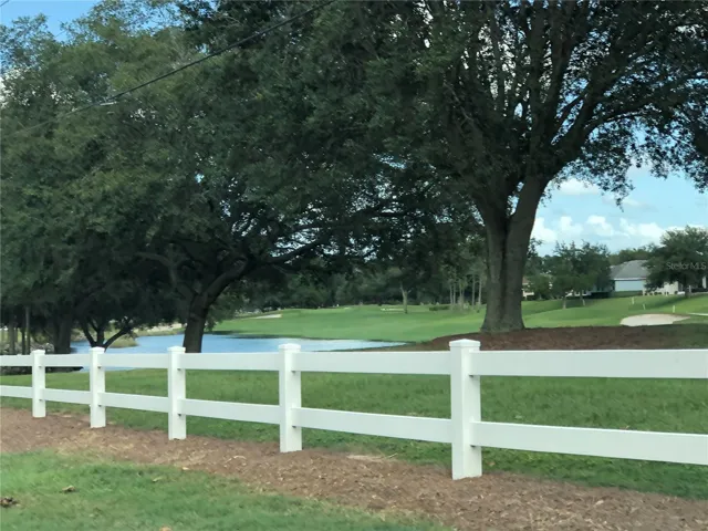 3 Golf Courses