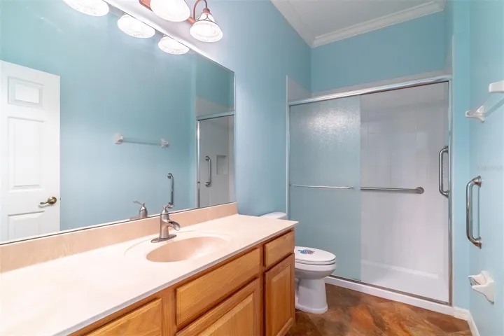 2nd Bath