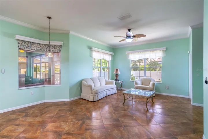 All Tile Floors