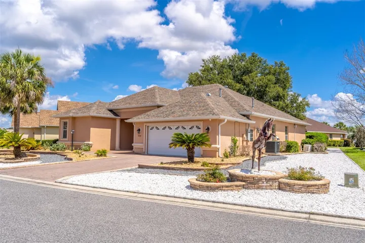 Xeriscape Landscaping